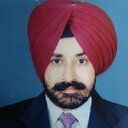 Karamjit Singh Sekhon