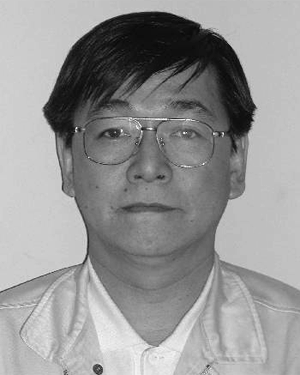 Takagimi Yanagitani
