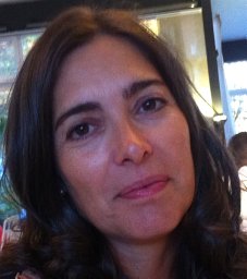 Susana S. Lopes