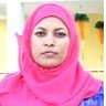 Syeda Fakrunnisa Begum