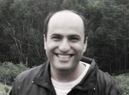 Babak Abbasi