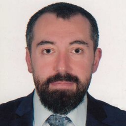 M. Emin Erdin