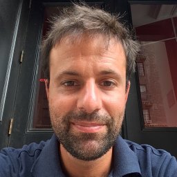 Filipe Pinto-Teixeira