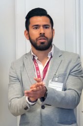 Oscar Rangel