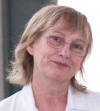 Monica Cristina Masotti