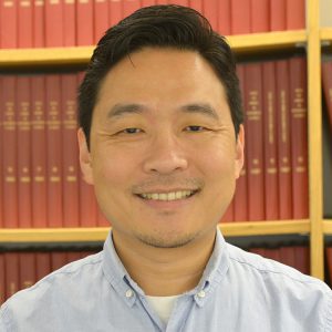Dominic Mao
