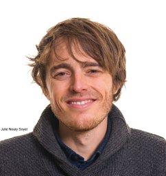 Simon Couzinié