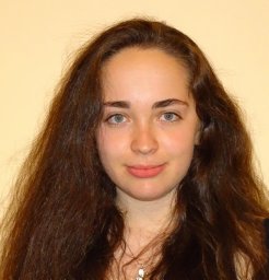 Diana Cholakova