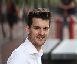 Roy Sijbom