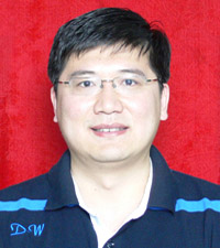 Qiuzhan Zhou