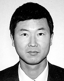 Shigenobu Kanda