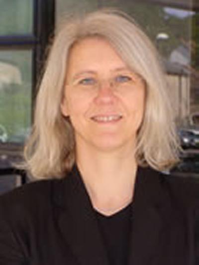 Karin Mogg