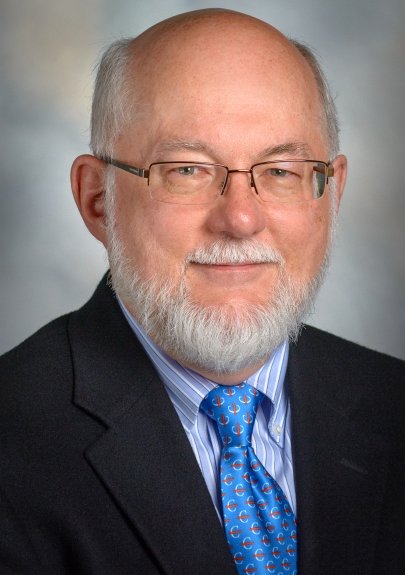 William A. Murphy