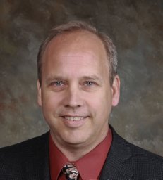 David Bushek