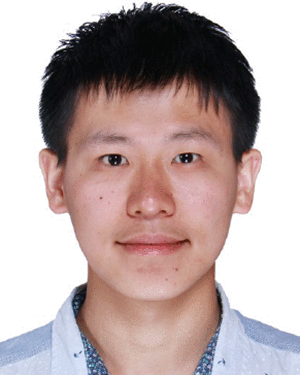 Tianhao Liu