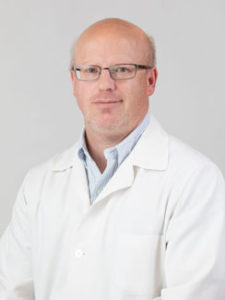 Edward B. Stelow