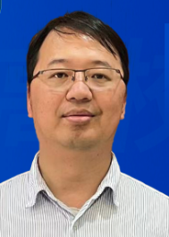 Chong Wang