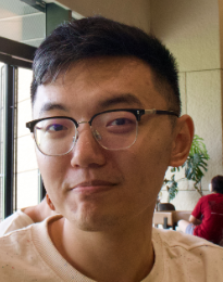 Yuechen Zhang