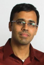 Mohan E Tulapurkar
