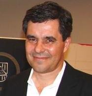 Dalton De Souza Amorim