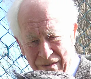 Paul Patrick Gordon Bateson