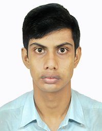 Arindam Chakraborty