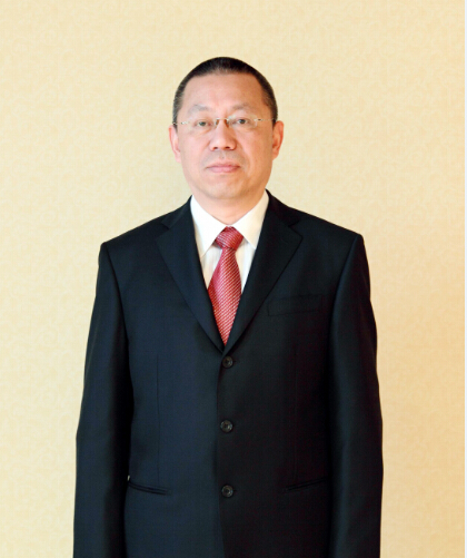 Ming Tang