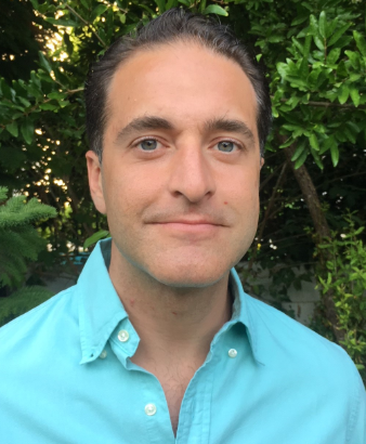Kayvan Sadeghi