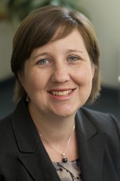 Melissa K. Holt