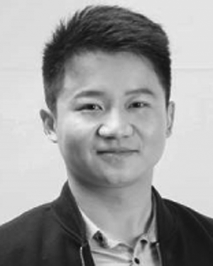 Changsong Cai