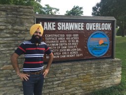 Arashdeep Singh