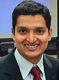 Siddharth A. Wayangankar