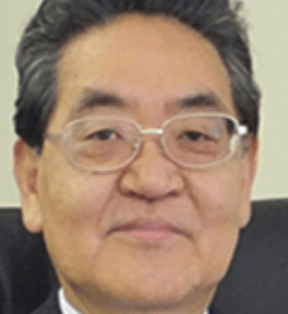 Yoshio Yazaki