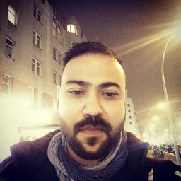 Apoorv Shukla