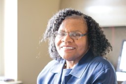 Angela D. Benson