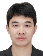 Wenbin Zhang