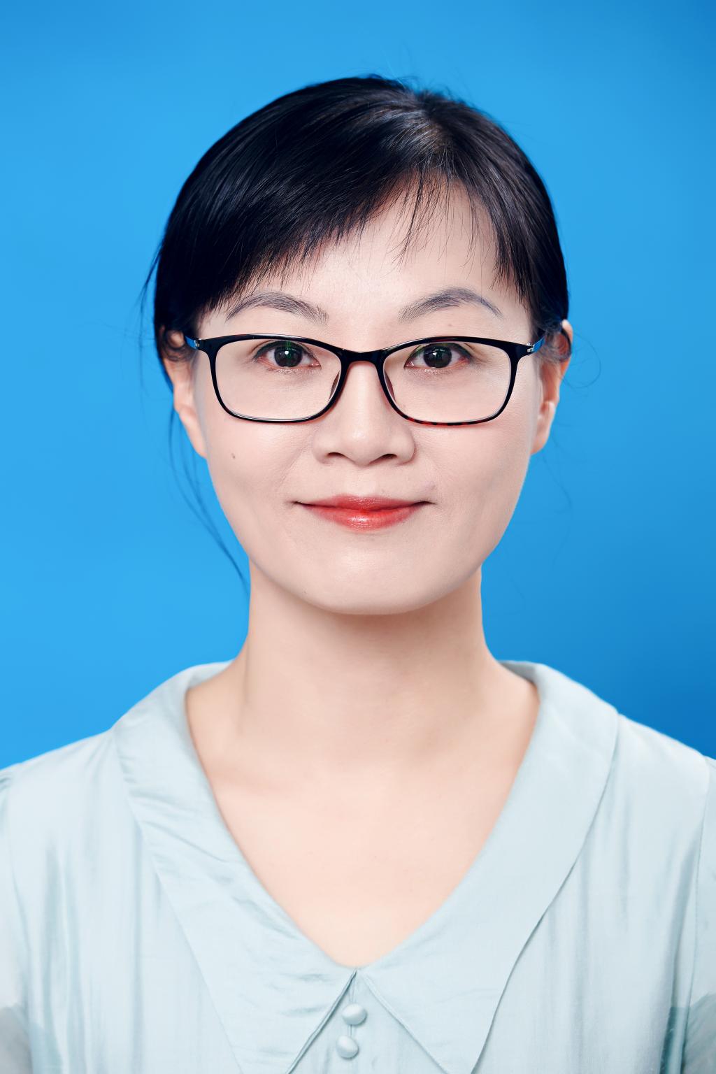 Linlin Gao
