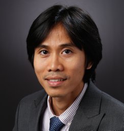 Pramana Gede