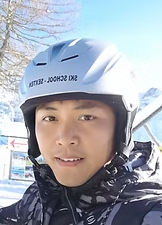 Yang Huang