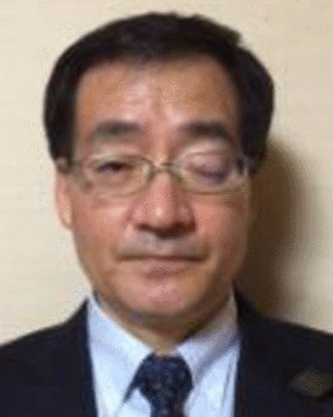 Kazuhiro Watanabe