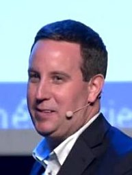 Sylvain D. Brechet