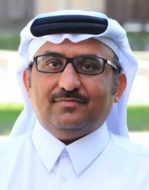 Mohammed Abdulla Al-Hitmi
