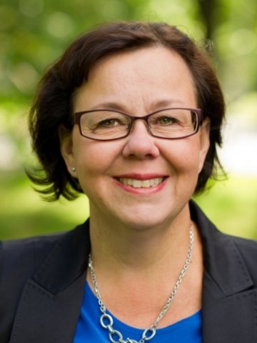 Marja Liisa Dahl
