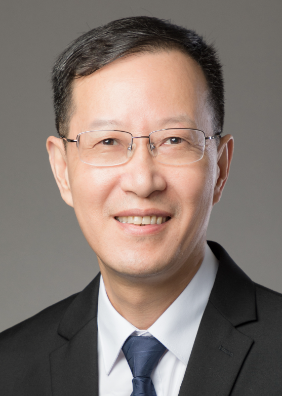 Weiyuan Qiu