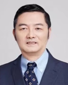 Kangsheng Gu
