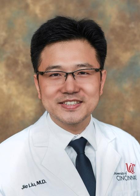 Jie Liu