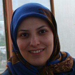Hamideh Iraj