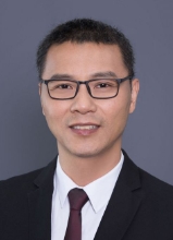Shaohua Zhou