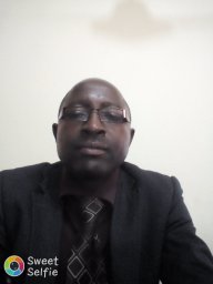 Olabode PETER Oluwole