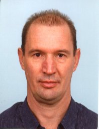 Leonard S van Overbeek
